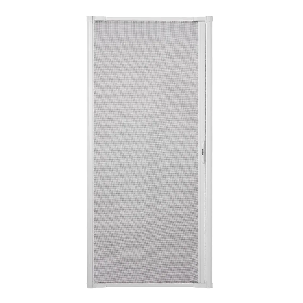 Retractable Screen Doors
